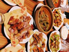 -六泰居·尔滨地标·东北菜(松北店)
