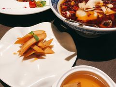 -领事馆19号中餐厅(厦门海景洲际酒店)