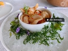 -三利音·浦之舟(滨江大道店)