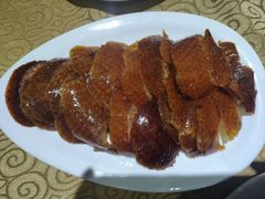 极品烤鸭-德缘烤鸭店(大栅栏店)