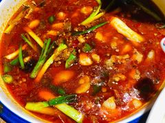辣得叫-辣得叫湘菜(四明店)