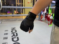 -诺德健游泳健身