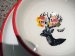 -新白鹿餐厅(松江开元地中海店)