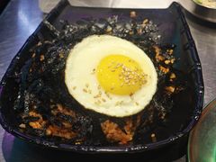 -西桥洞韩式烤肉(燕郊店)