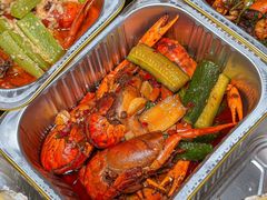 -吉利龙虾·新派海鲜烧烤