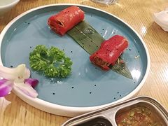 -去茶去餐厅(中央大街店)