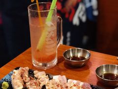 -大阪烧肉BAKA一代(十亩地店)