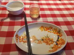 -西贝(虹口龙之梦店)