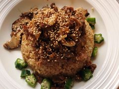 香滋滋澳洲牛肉饭-必胜客(吾悦国际广场店)
