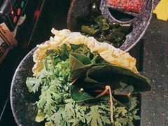 -新哥老官·畅吃123·美蛙世界(苏宁广场店)