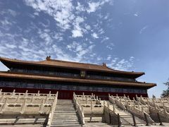 -北京市劳动人民文化宫(太庙)