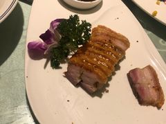 澳门烧肉-阿英煲(凉城路店)