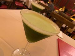 滴滴罗勒叶-龙门阵茶屋川菜馆(武康路店)