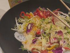 -丝宴·凤城印象·西北特色菜(彩虹湾店)