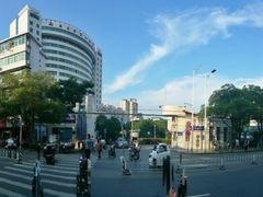 -南昌大学第四附属医院(西湖院区)