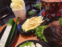 -三太子地摊烧烤·小龙虾(北蔡店)
