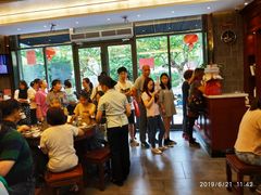 大堂-勤德兴(湖滨路店)