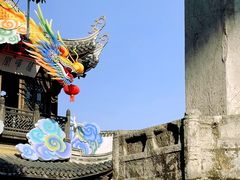 -惠山古镇·寄畅园