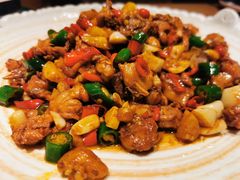 -7017浙菜•建德味(中财店)