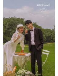 -维多利亚婚纱摄影全球旅拍(华南旗舰店)