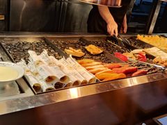 -头壹号  羊汤·饸饹面·大油条(嘉华店)