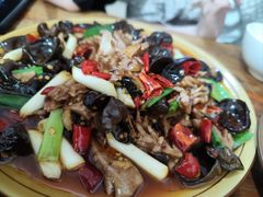 -鸡哈豆花(梅西广场店)