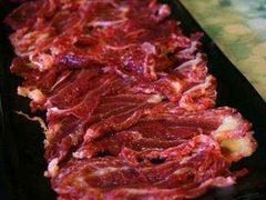 -八宝牛潮汕鲜牛肉火锅(净月店)