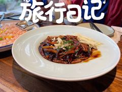 响油鳝糊-鱼食饭稻·苏浙土菜17年老馆子(平江路店)