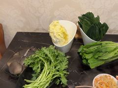 -东来顺饭庄(金泉广场店)