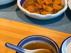 -和雅集素食(景区店)