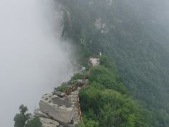-神农山景区