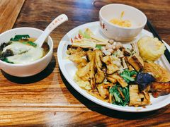-素满香·素食自助餐厅(直营·大兴街店)