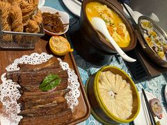 -北塘海鲜·天津菜(大光明桥旗舰店)