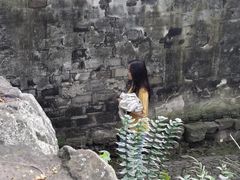 -绮园景区
