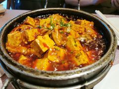 -永乐饭庄(安德路店)