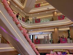 -吾悦广场(南京鼓楼店)