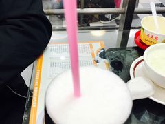 -义顺牛奶公司(新马路老店)