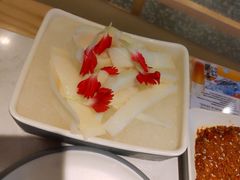 -井格重庆火锅(友谊路新业广场店)