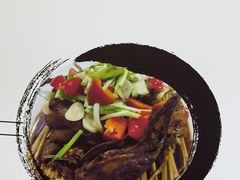 -黄牛肉馆·皖南土菜