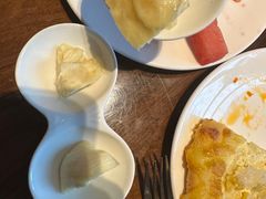 -以岭健康城·凯旋门大酒店-怡梦音乐西餐厅