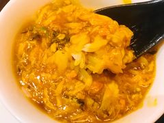 蟹粉捞饭-荟廷·晶萃(陆家嘴尚悦湾店)
