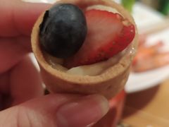 -盛宴标帜西餐厅龙虾.鲍鱼•牛排(重庆喜来登大酒店)