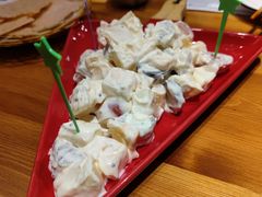 -大叹号啤酒屋·延边料理(建工店)