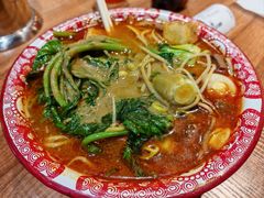 -大茗东北烧烤·鹤岗小串·老式麻辣烫(紫藤路店)