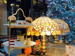 -Golden Lily河内巴黎法越料理餐厅(建国西路店)