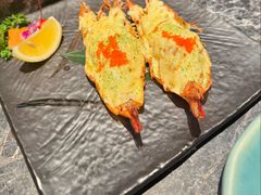 -炙柒Sekinana·精致日料(合生汇店)