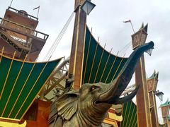 -七彩云南欢乐世界