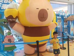 -凯德MALL(西直门店)