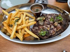 香料肉眼牛排-城市露台景观餐厅(淮海路店)