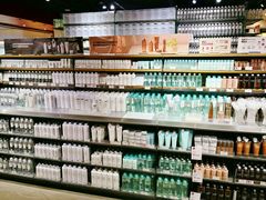 -MUJI无印良品(西单大悦城店)